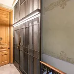 B21-Apartamento Modernista Para Grupos