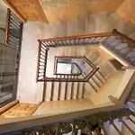 B21-Apartamento Modernista Para Grupos