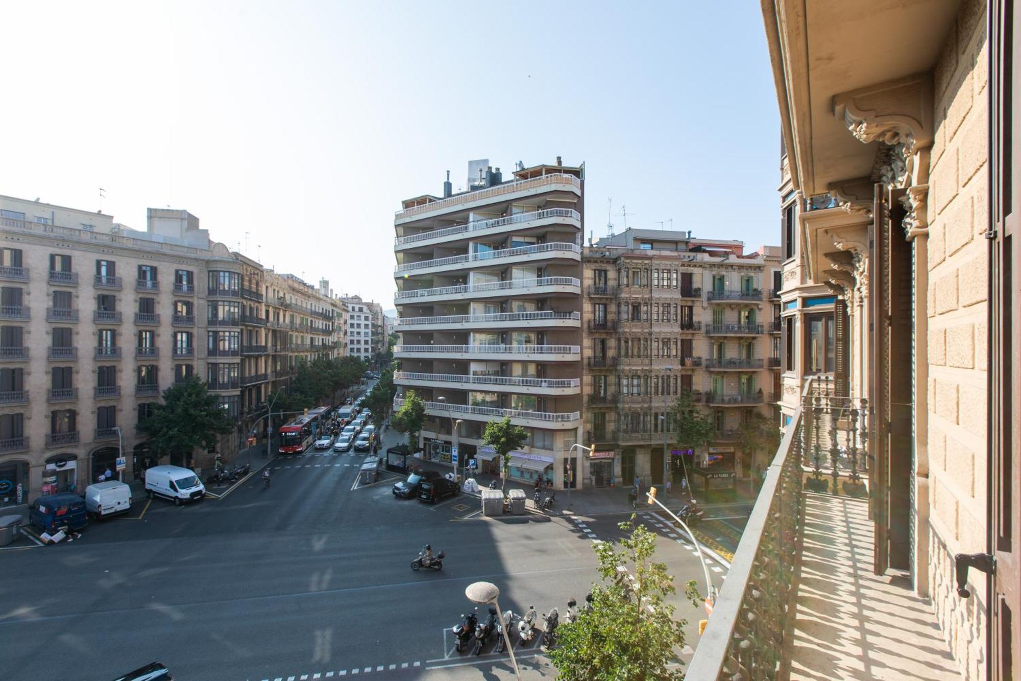 Apartment B21-apartamento Modernista Grupos *