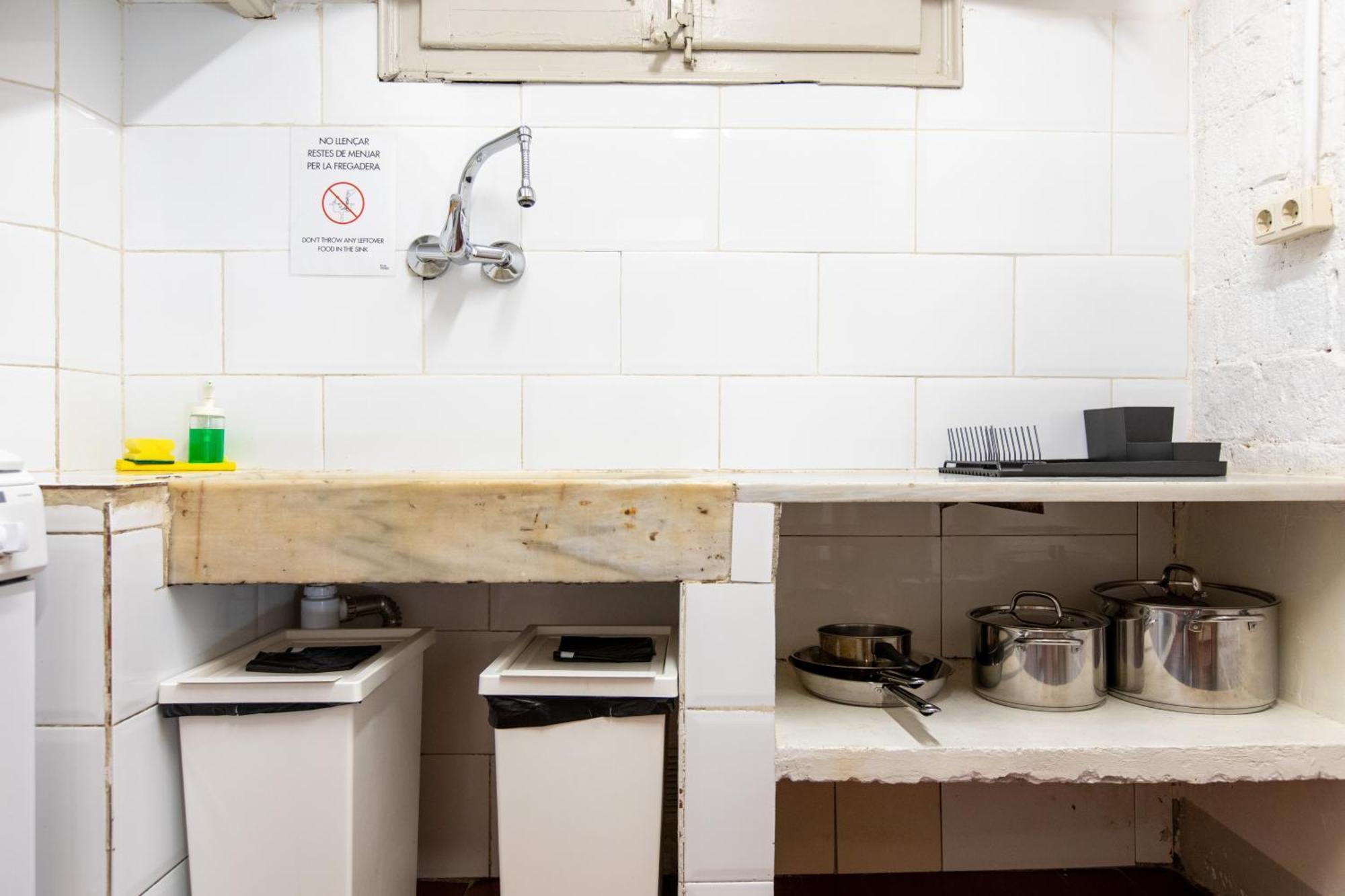 B21-apartamento Modernista Grupos