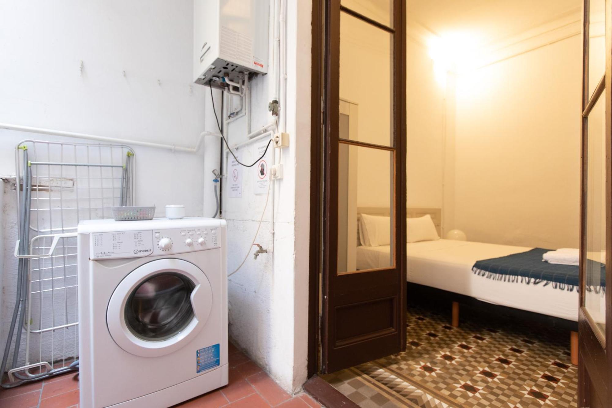 Apartment B21-apartamento Modernista Grupos *