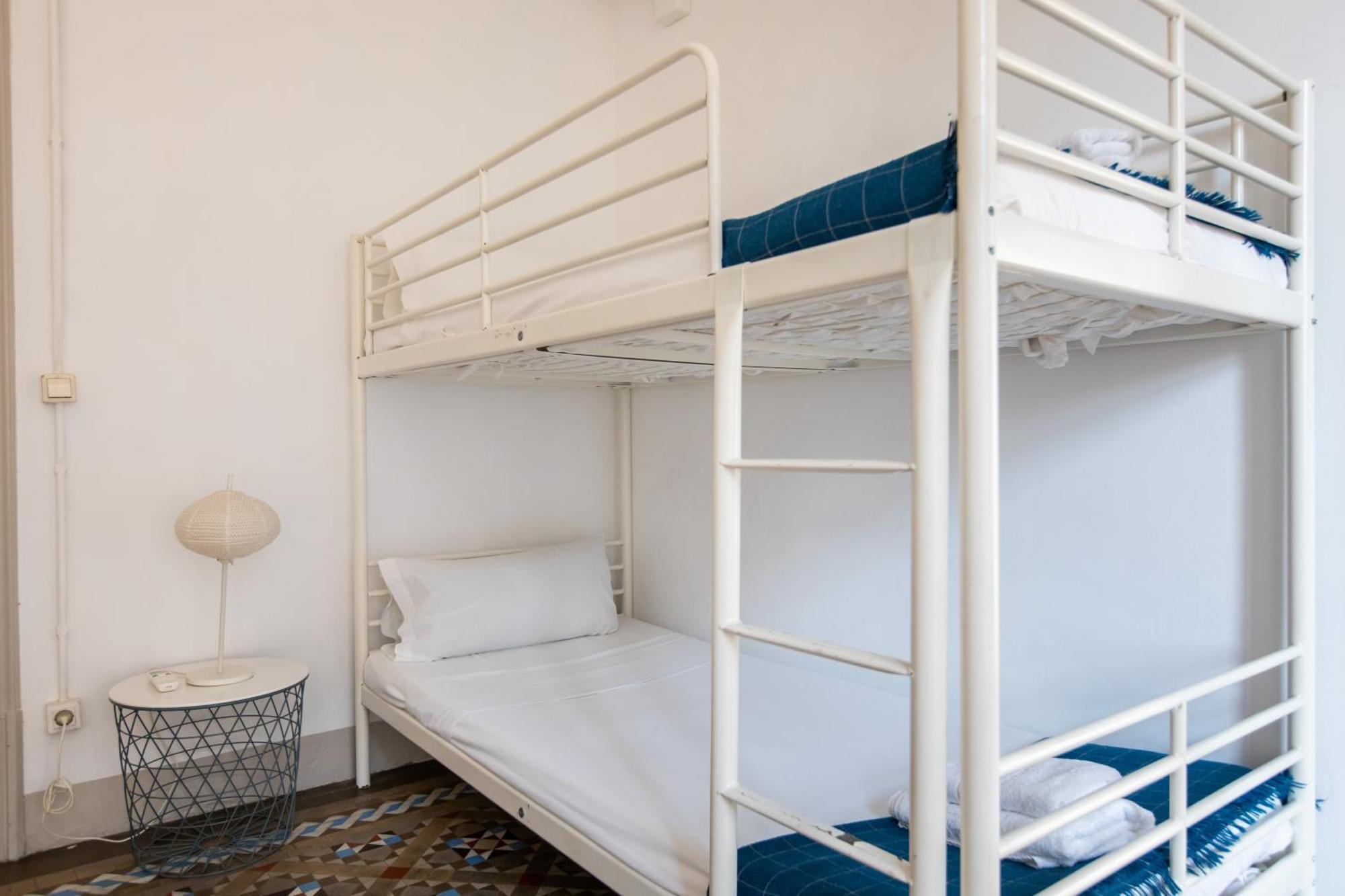 B21-apartamento Modernista Grupos Apartment Barcelona
