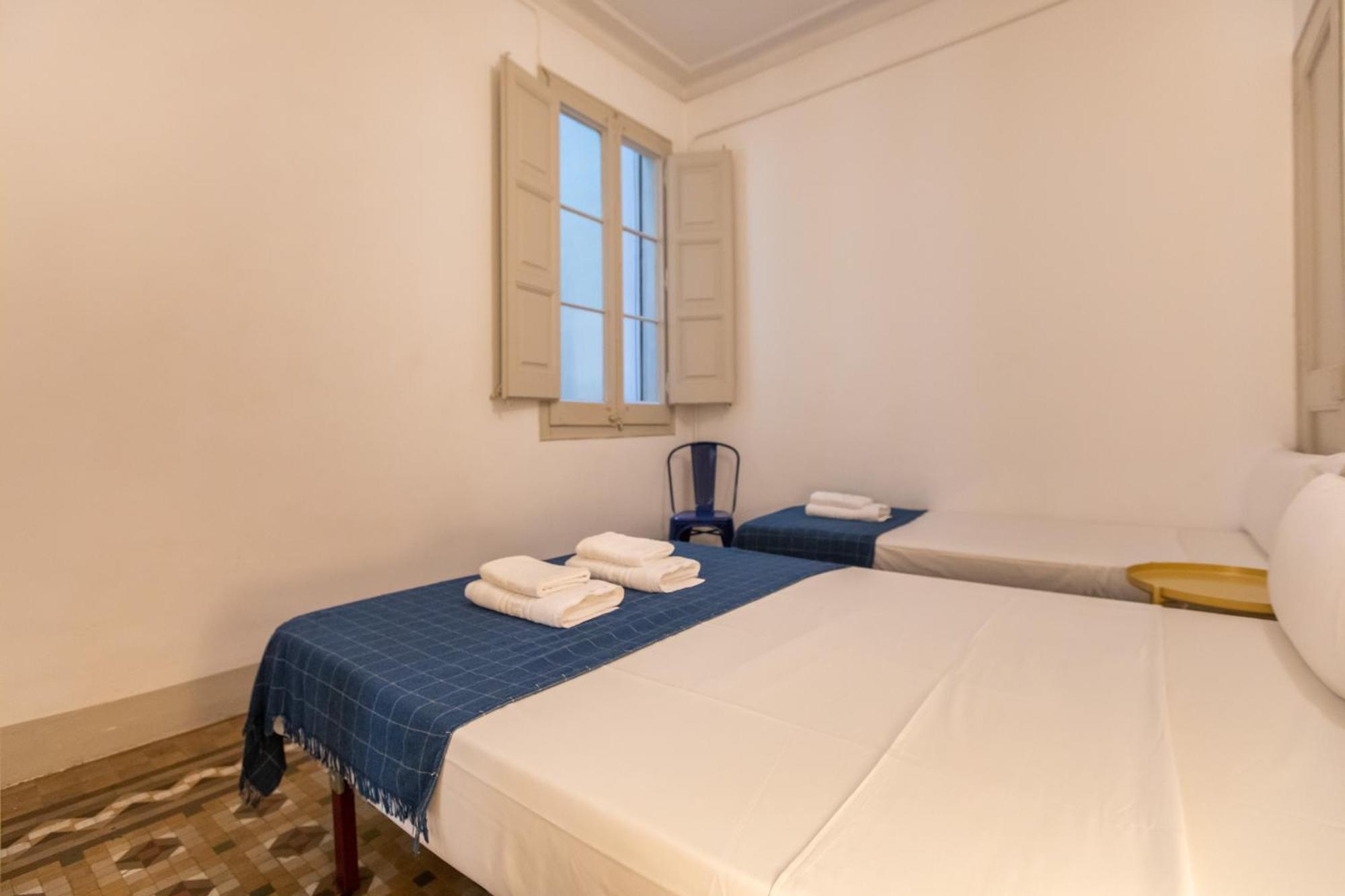 B21-apartamento Modernista Grupos