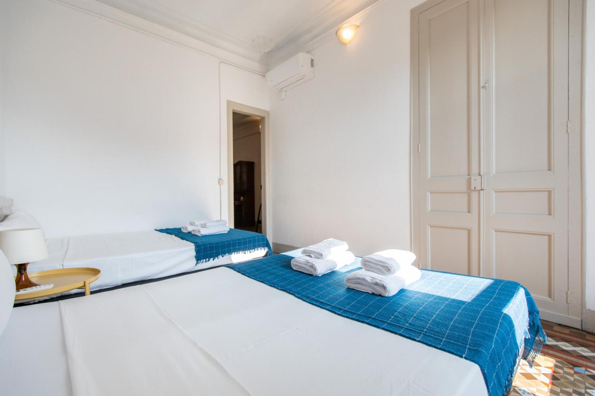 B21-apartamento Modernista Grupos *