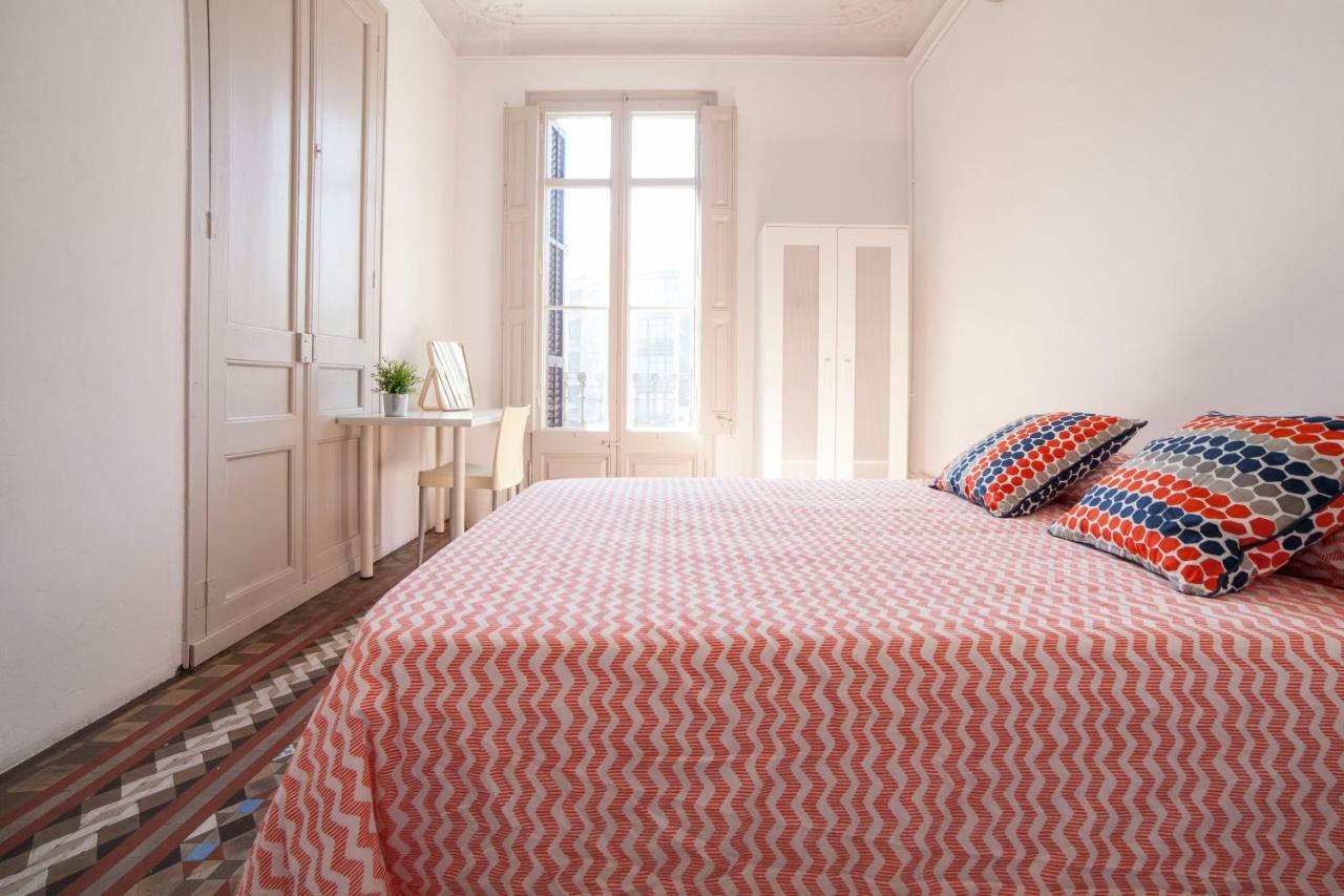 Apartament B21-apartamento Modernista Grupos